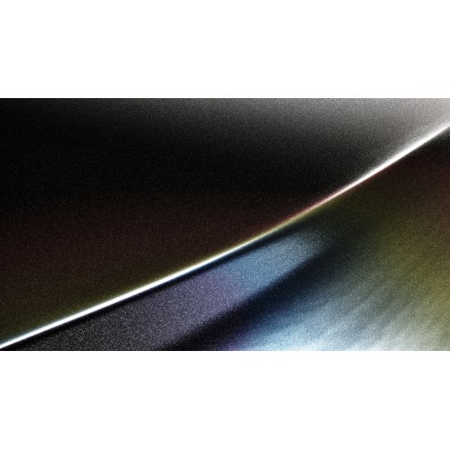 3M™ Wrap Film 2080 HGP221 High Gloss Flip Black Psychedelic – 1.52 x 22.86 m